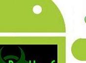 Piccolo update sicurezza Market Android