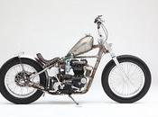 Triumph Chopper