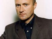 Phil Collins dice addio palco