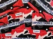 Italian Roll Championship Program