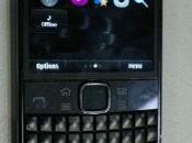 Nuove immagini Nokia supporto homescreen Symbian^3