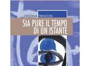 pure tempo istante, Cristina Tirinzoni