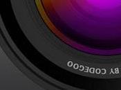 Nuovo aggiornamento l'applicazione "Camera Genius" viene anche scontata periodo limitato 0,79€