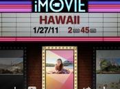 Store: aggiornamento iMovie (v.1.2)