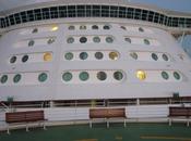 Crociera Navigator Seas