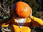 Pumpkin Head