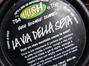 Review: della seta