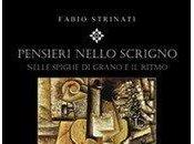 Fabio Strinati, &quot;Pensieri nello scrigno&amp;quot;