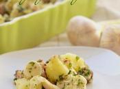 insalata polpo patate