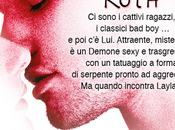 Blog Tour “CALDO COME FUOCO” Jennifer Armentrout.