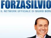 Forza Italia, sito “forzasilvio.it” messo offline debiti. 200mila euro cifra versare alla Speakage Milano