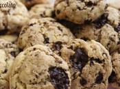 Cookies cioccolato senza glutine (con Bimby)