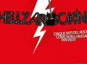 Hellzarockin’ Cinque miti rock come avete visti