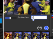 Movie Maker, riceve nuovo aggiornamento Windows Phone