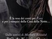 Anteprima: Redeemed P.C. Kristin Cast