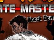 Karate Master Knock Down Blow, Recensione