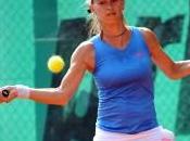 Tennis: oggi debutto delle nell’Open 2015 femminile Torino