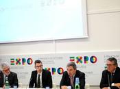 Oltre confini Expo2015 produzioni Ultra Eutelsat Italia
