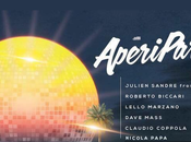 Aperipark: aperitivo djset Parco Poggio