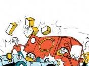 L’uomo lupo città Sinnos