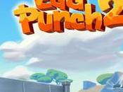 EggPunch divertente alternativo) minigolf Android