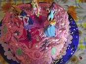 Torta winx eleonora