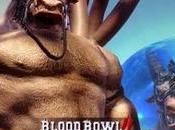 Blood Bowl trailer gameplay