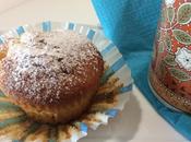 Muffin mele