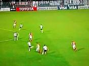 (VIDEO)Goal night Copa Libertadores! Omar Sebastián Pérez Santa Colo-Colo