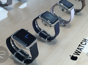 AppleWatch Sarà Disponibile Negozi Fino Giugno