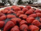 Crostata fragole