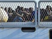 L’Unione Europea denuncia: situazione flussi migratori Mediterraneo grave peggiorerà”