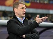 Dinamo Kiev-Fiorentina, Rebrov: ‘Abbiamo avuto tante occasioni…’
