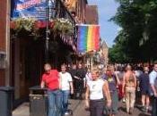 Looking Queer Folk: piccolo schermo lotta LGBT