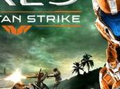 Halo: Spartan Strike disponibile Windows Phone