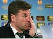 Wolfsburg, Hecking: “Napoli un’altra pasta rispetto all’Inter”. Benaglio: “Hanno fatto poco più”