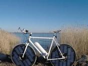 Ecco Solar Bike, bici elettrica pannelli solari