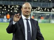 Benitez, ritorno alla gloria: nuovo record Napoli