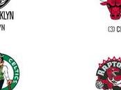 Playoff NBA, Eastern Conference: Hawks, Cavs, Bulls favorite. Raptors-Wizards sfida alla pari