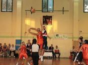 Basket serie playoff: Ercolano chiude Mugnano