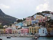 Ponza Palmarola