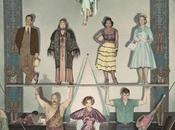 American Horror Story Freak Show