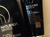 Naturalia Sintesi: Cream Idra-Age antietà. nuova soluzione base trucco