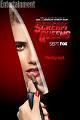 “Scream Queens”: rilasciati nuovi poster l’horror comedy