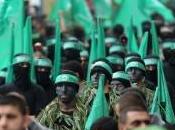 Medio Oriente, Hamas: “Invitiamo rapire israeliani, verranno scambiati palestinesi carcere”
