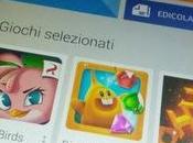 Come impostare filtri download Play Store