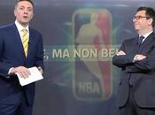 Sport Basket NBA: Playoffs Emis Killa protagonista