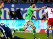 Wolfsburg-Schalke probabili formazioni diretta