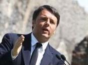 futuro dell’Italia parte Pompei? Renzi: “sono cambiare cose”
