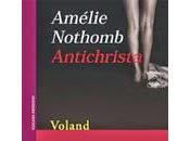 Antichrista Amelie Nothomb